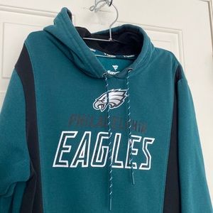 Philadelphia Eagles Hoodie